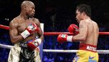Ufficiale, il 19 settembre a Las Vegas la rivincita tra Mayweather jr. e Pacquiao: solo effetto nostalgia?