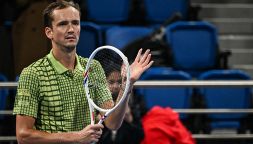 Medvedev vuol ridurre il tennis a 15 tornei all'anno: "Punti ATP solo coi 4 Slam e gli 11 Masters 1000"