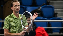 Medvedev vuol ridurre il tennis a 15 tornei all'anno: "Punti ATP solo coi 4 Slam e gli 11 Masters 1000"