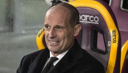 Milan, Allegri provoca Conte e gli rinfaccia i trionfi alla Juve, poi la verità su Mateta