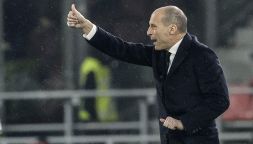 Milan, Allegri: l'ultimo messaggio a Fabregas e al VAR post Como, la replica in diretta di Cesc