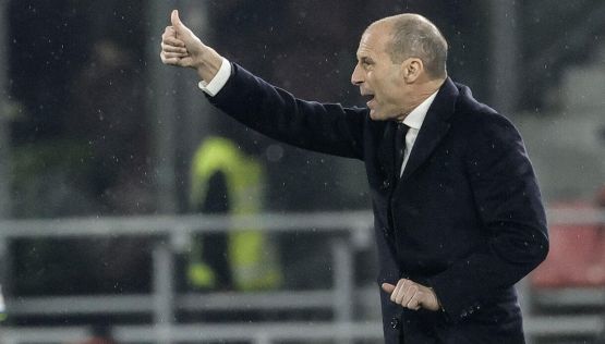 Milan, Allegri: l'ultimo messaggio a Fabregas e al VAR post Como, la replica in diretta di Cesc