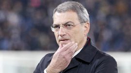 Juventus, l'accusa a Comolli: 'Ha sbagliato più l'Uefa a mandare quell'arbitro o chi ha comprato Openda e Zhegrova?'