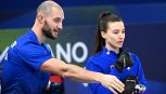 Curling, flop Italia maschile e femminile: Constantini-Mosaner vincono solo in coppia, ma pensano al divorzio
