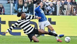 Juventus-Como, moviola: Fabregas non perde il vizio, gli errori dell’arbitro, le proteste bianconere