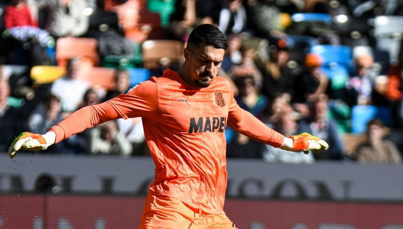 Sassuolo-Verona, Marinelli grazia Muric: c’era rosso su Bowie? Marelli chiarisce: “L’arbitro ha sbagliato”