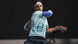 Musetti torna a Indian Wells, Paolini a Merida per ritrovarsi. A Santiago tanta Italia: Berrettini e Darderi