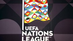Nations League, oggi il sorteggio: chi può pescare l’Italia, le fasce e come funziona