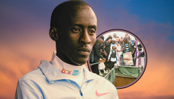 Olimpiadi 2024, 11 febbraio: la tragica scomparsa del maratoneta Kelvin Kiptum. Un drammatico incidente stradale