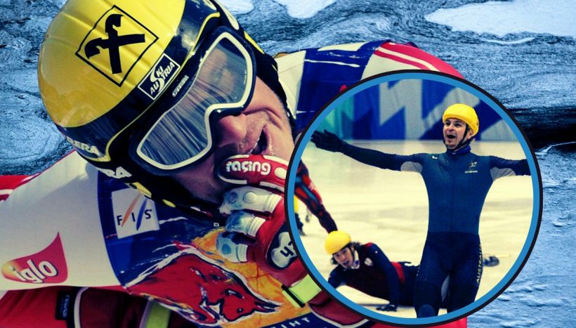 Olimpiadi Invernali, le medaglie più memorabili tra i ghiacci e la neve