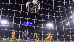 Atalanta-Borussia Dortmund, moviola: paura e delirio nel finale a Bergamo, Adeyemi gela lo stadio, al 94’ la svolta