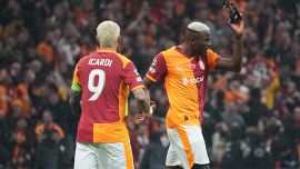 Juventus, Galatasaray nella bufera per Osimhen e Icardi: l’inaspettato assist a Spalletti, ma è allarme Yildiz