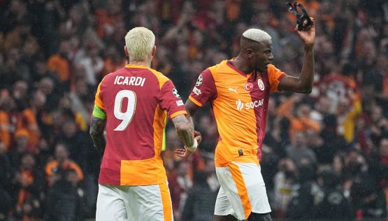 Juventus, Galatasaray nella bufera per Osimhen e Icardi: l’inaspettato assist a Spalletti, ma è allarme Yildiz