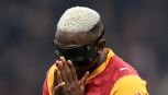 Juventus, sciolto il dubbio Osimhen: l’annuncio dalla Turchia. La mossa del Galatasaray per passare il turno