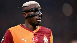 Osimhen da incubo a sogno Juve: 'Qui mi sentirei a casa'. Il fattore Spalletti, ma in Turchia è bufera