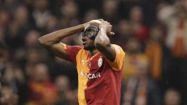 Juventus, brutte notizie non solo per Spalletti: Osimhen ko, il Galatasaray trema, gli scenari per la Champions