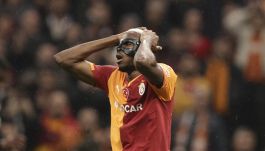 Juventus, brutte notizie non solo per Spalletti: Osimhen ko, il Galatasaray trema, gli scenari per la Champions