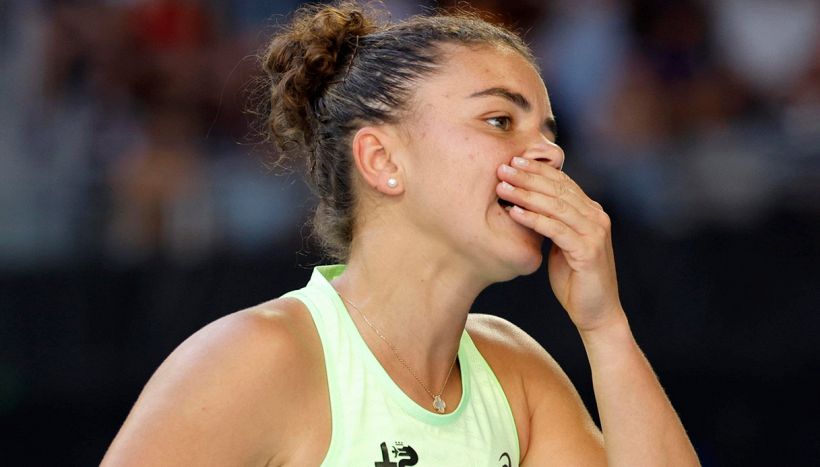 Classifica WTA 9 febbraio 2026, AO proibiti per la regina Sabalenka, Paolini 8° e Rybakina sul podio
