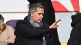 Fiorentina, l’effetto Paratici non allenta le tensioni: giallo Rugani, Kean sotto attacco, le accuse di Flachi