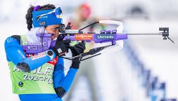 Rebecca Passler riammessa a Milano Cortina: ricorso accolto, può gareggiare nel biathlon dopo il caso doping