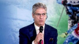 Milano Cortina 2026, Raisport nel ciclone, chi è il direttore Petrecca sotto accusa: intuizioni vincenti e flop, l'attacco dell'Usigrai