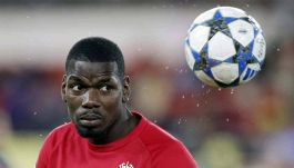 Pogba, dopo la Juventus è un incubo continuo: il Monaco lo mette fuori dalla lista Champions, futuro sempre più incerto