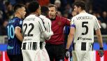 Inter-Juventus: La Penna non può uscire di casa, perché Rocchi ha proprio scelto lui, i precedenti