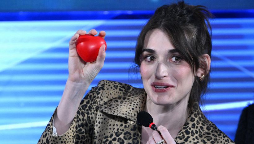 La decisione di Pilar Fogliati di far chiarezza su Fabio Paratici, dirigente della Fiorentina ex Juventus