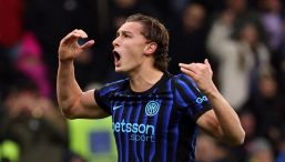 Inter, tocca a Pio Esposito: il retroscena sul derby d’Italia che agita Marotta e il piano dei nerazzurri