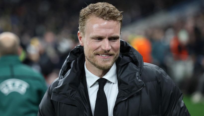 Pisa, chi è Hiljemark, il 33enne nuovo allenatore ex compagno proprio di Gilardino