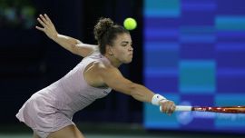 Paolini, buona la prima a Merida. Cobolli avanza in semifinale ad Acapulco, Bellucci cede a Tiafoe