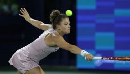 Paolini, buona la prima a Merida. Cobolli avanza in semifinale ad Acapulco, Bellucci cede a Tiafoe