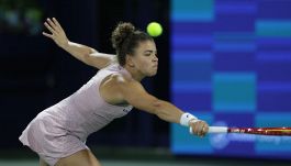 Paolini, buona la prima a Merida. Cobolli avanza in semifinale ad Acapulco, Bellucci cede a Tiafoe