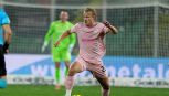 Top e flop Palermo-Empoli 3-2: Pohjanpalo implacabile, il gol di Guarino fa notizia, Joronen blinda la vittoria rosanero