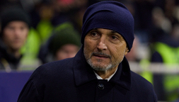 Juve, altro che Kolo Muani, Icardi, En-Nesyri o Sorloth: Spalletti si ritrova con David e Openda. Ma Vlahovic?