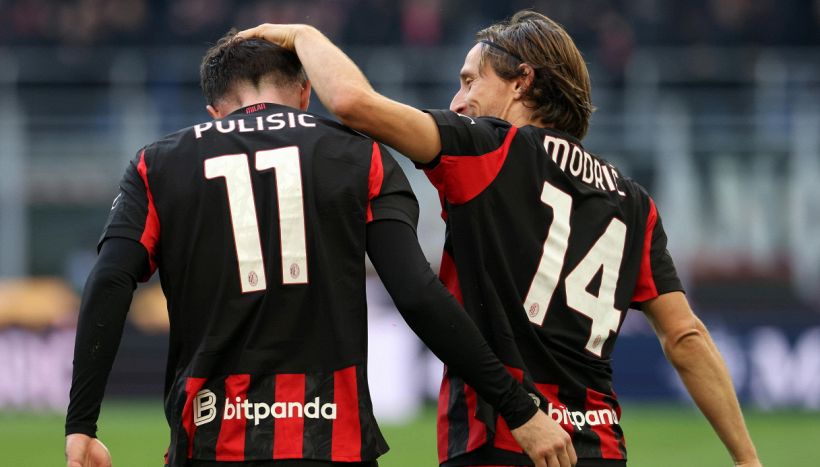Milan, chi preoccupa di più tra Pulisic e Modric: il punto sui rinnovi. Brignone tifosa d’oro, l'omaggio del club