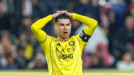 Ronaldo, compleanno nella bufera: retromarcia parziale con l’Al Nassr, cosa rischia. E spunta il River Plate