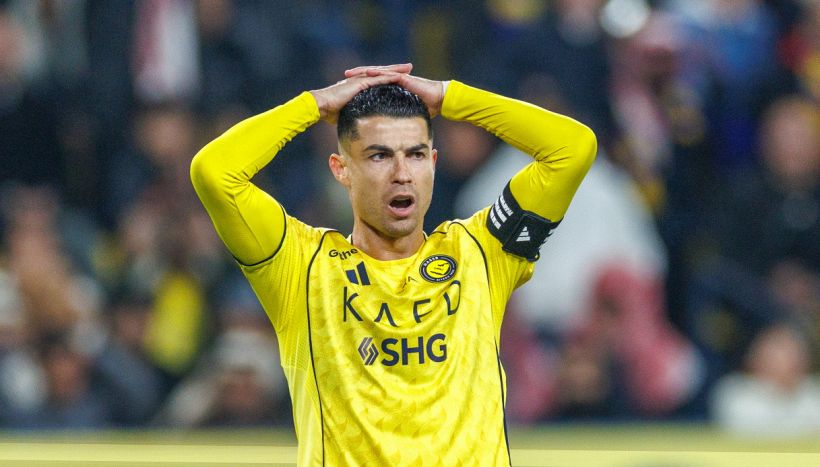 Ronaldo, compleanno nella bufera: retromarcia parziale con l’Al Nassr, cosa rischia. E spunta il River Plate