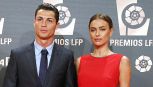 Irina Shayk privata, la lunga storia con Cristiano Ronaldo e i motivi della rottura, l'amore con Bradley Cooper e i flirt