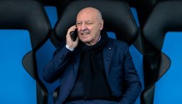 Inter, perchè Marotta forse è il vero vincitore del mercato: cosa succederà in estate