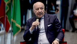 Arbitri: Milan e Napoli furiosi per i torti subìti ma la Marotta League non esiste