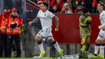 Pagelle Brann-Bologna 0-1: Castro trascinatore, Orsolini meglio di Bernardeschi, male Zortea
