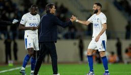 Inzaghi vola con il suo nuovo Lautaro: Benzema trascina l'Al Hilal e fa fuori Nunez