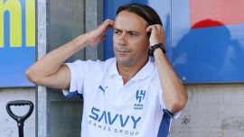 Saudi League: Inzaghi evita l'esonero, pokerissimo dell'Al Hilal anche senza Benzema, raggiunto Ronaldo