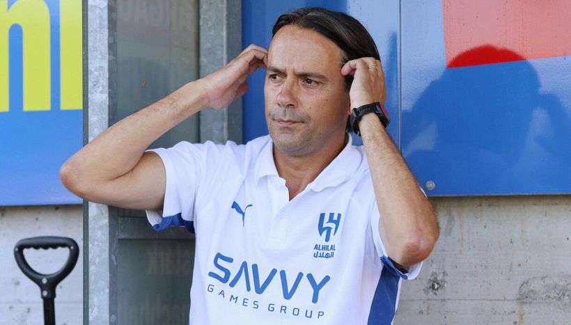 Saudi League: Inzaghi evita l'esonero, pokerissimo dell'Al Hilal anche senza Benzema, raggiunto Ronaldo