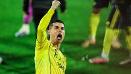 Al Nassr: Ronaldo è ancora il re, torna a giocare, segna e manda messaggio chiaro sul futuro