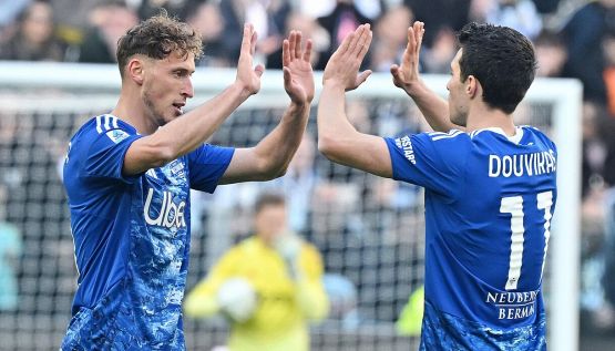 Juventus-Como 0-2 pagelle: Vojvoda crea e Caqueret completa, Madama confusa, Fabregas in Paradiso