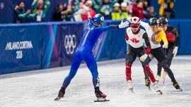 Short Track, oro storico: Arianna Fontana sempre più leggendaria, Pietro Sighel e la 'piroetta' della vittoria