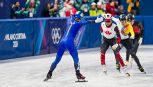 Short Track, oro storico: Arianna Fontana sempre più leggendaria, Pietro Sighel e la 'piroetta' della vittoria
