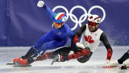 Scandalo Sighel, FederGhiaccio contro il giudice: "Decisioni incoerenti e contraddittorie". Pronto il ricorso